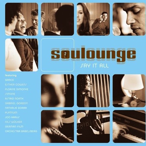 Soulounge - Somebody